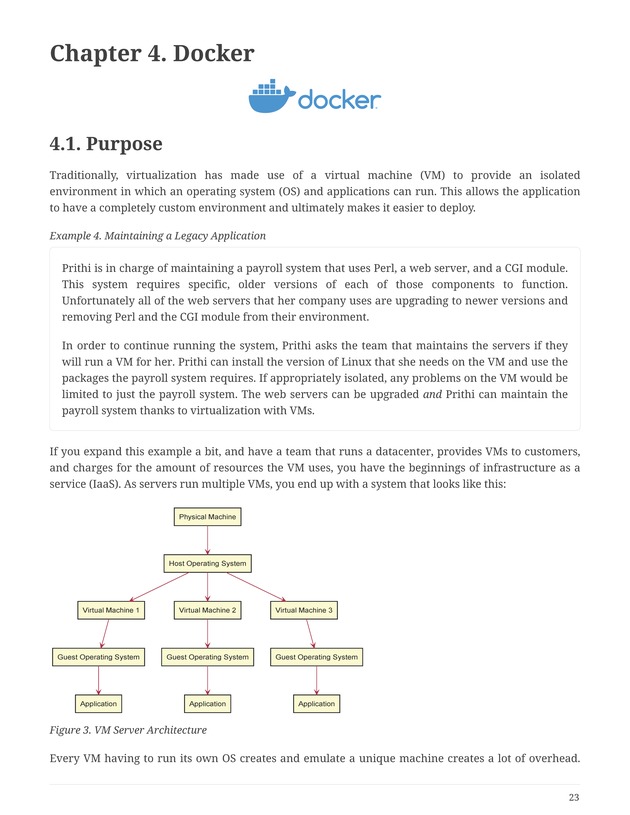Systems Integration: A Project Based Approach - Page 23